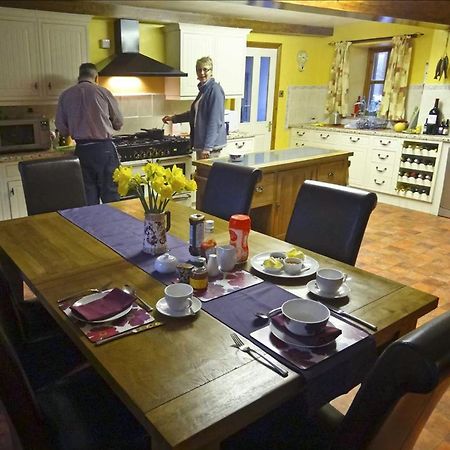 Bed and Breakfast The Old Mill Вулер Экстерьер фото